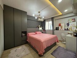 Blk 248 Gombak View (Bukit Batok), HDB 3 Rooms #599749451